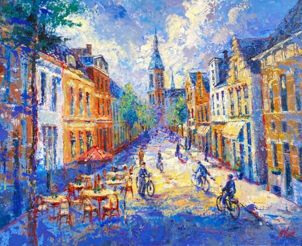 Amsterdam