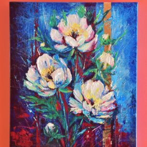 Peonies