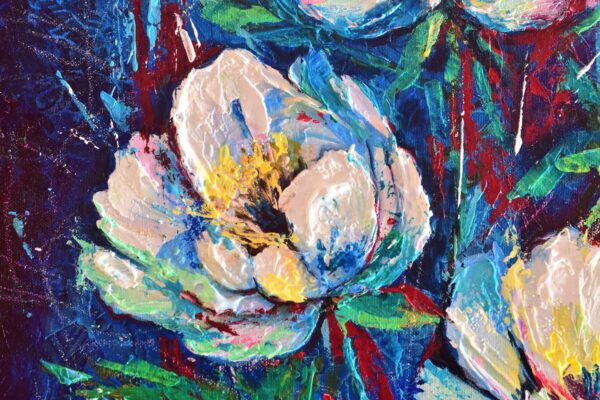 Peonies - Image 2