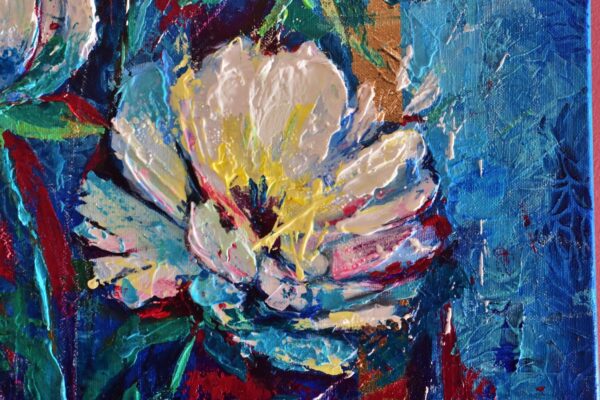 Peonies - Image 7