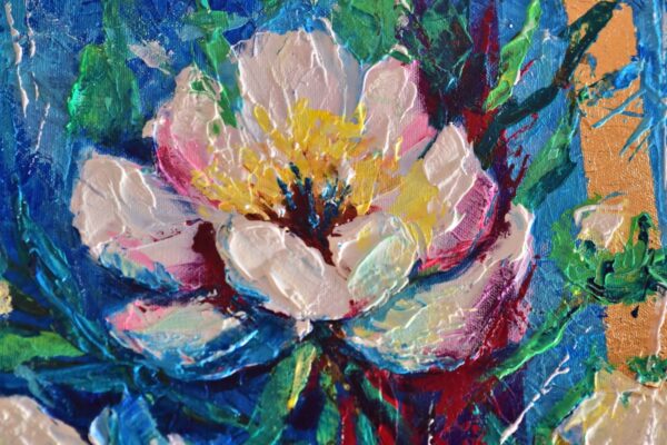 Peonies - Image 6