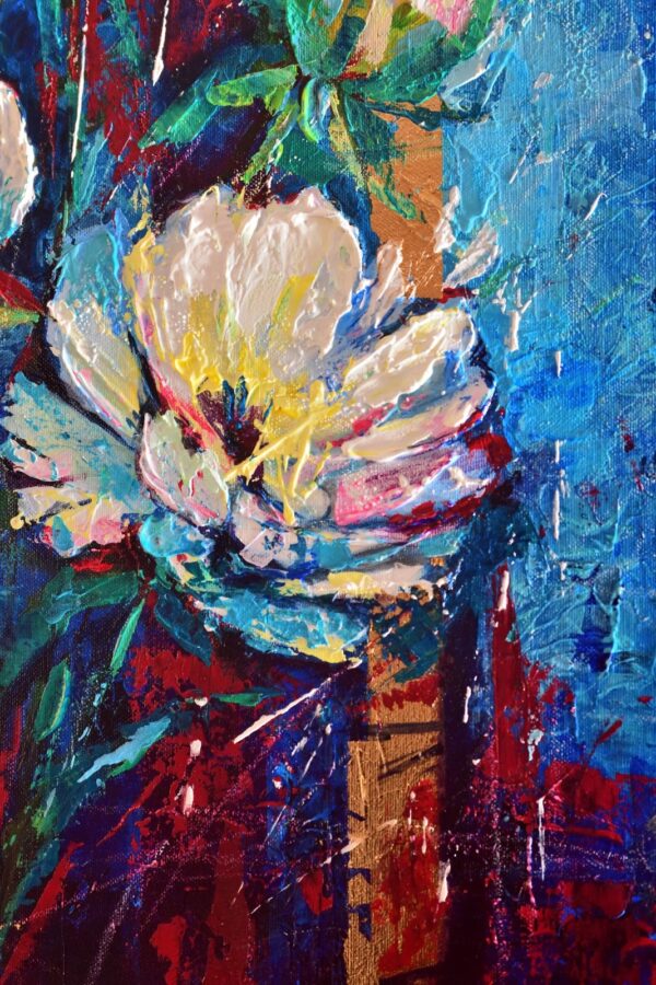 Peonies - Image 5