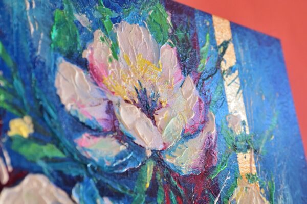 Peonies - Image 3