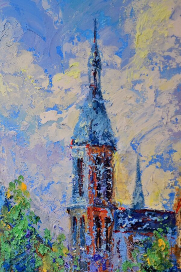Amsterdam - Image 2
