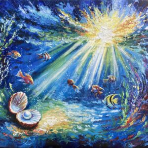 Ocean Glow
