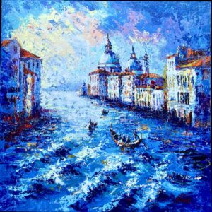 Venice