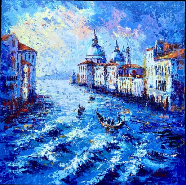 Venice