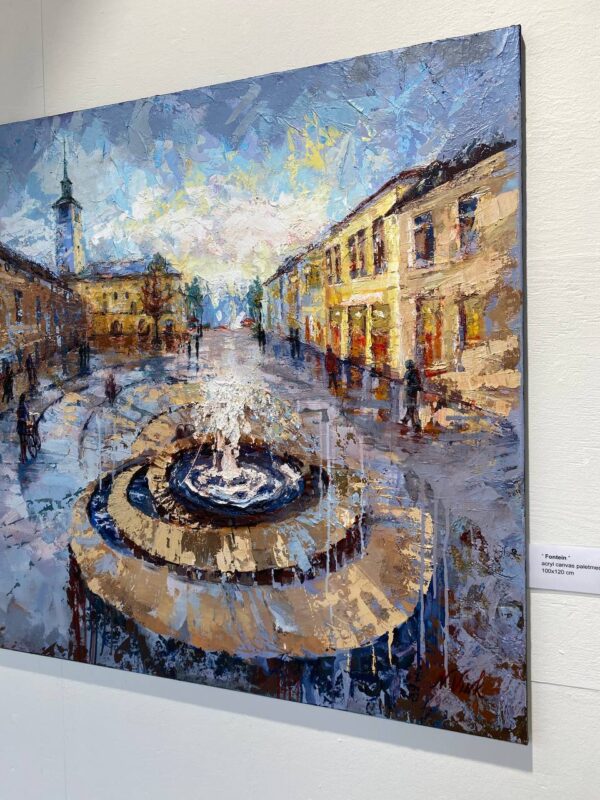 Fountain - Image 3