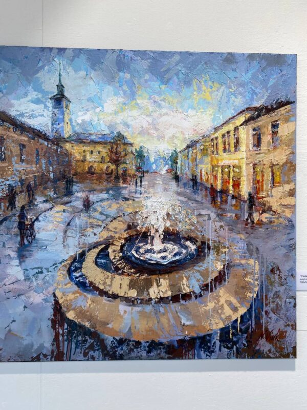Fountain - Image 5