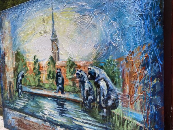 Hengelo Bears - Image 2