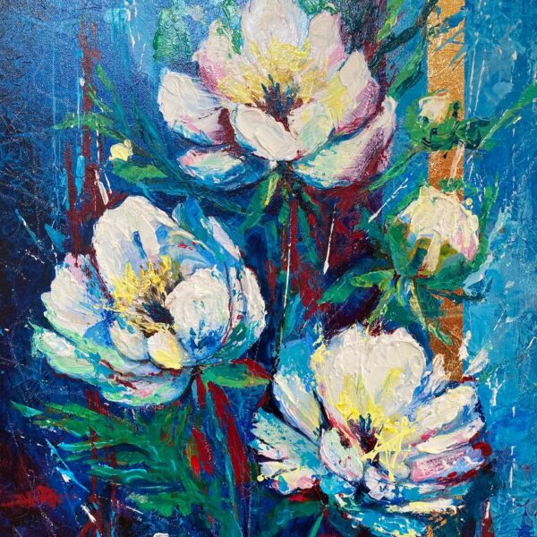 Peonies