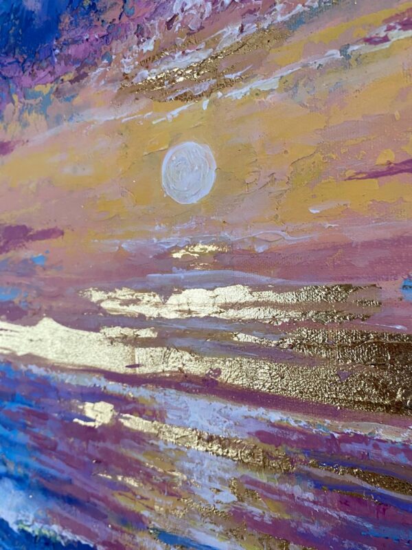Melody of the Waves at Dawn - Image 3