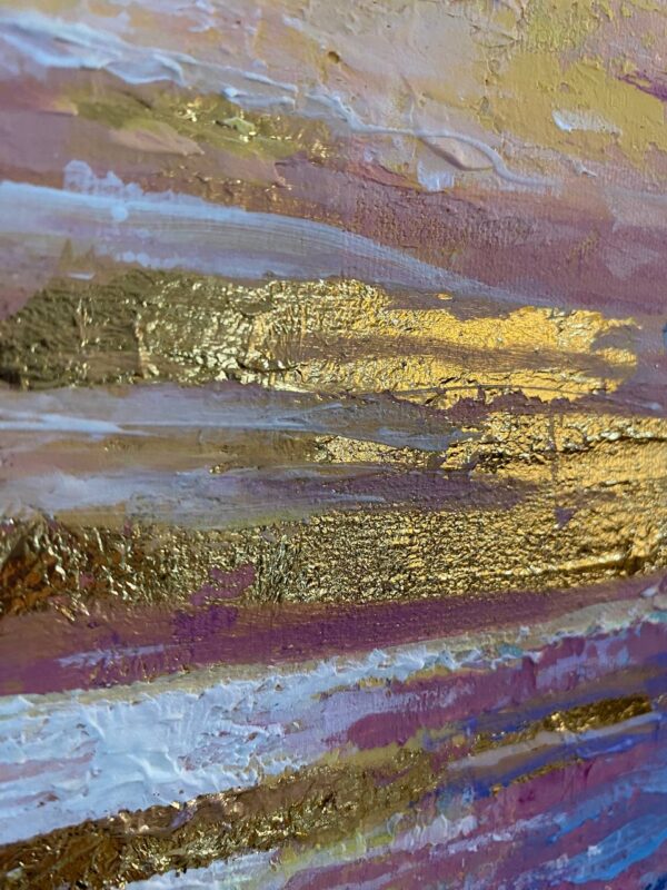 Melody of the Waves at Dawn - Image 7