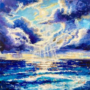 After the storm