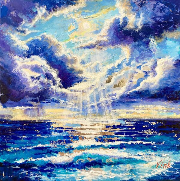 After the storm